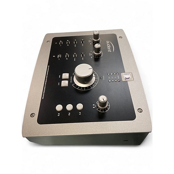 Used Audient ID22 Audio Interface