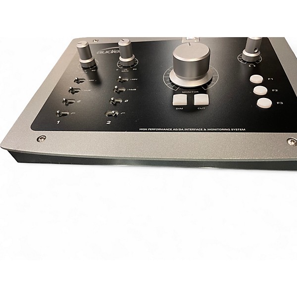 Used Audient ID22 Audio Interface