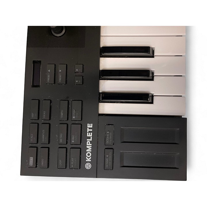 DTM・DAW Native Instruments KOMPLETE KONTROL M32 71pVQ0HKU9L._UF894,1000_QL80_.jpg