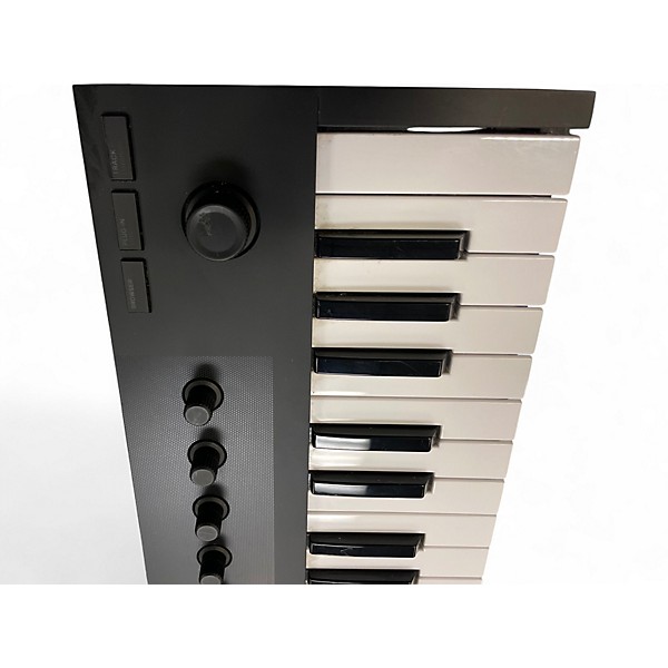 DTM・DAW Native Instrument KOMPLETE KONTROL M32 Native Instruments Komplete Kontrol M32