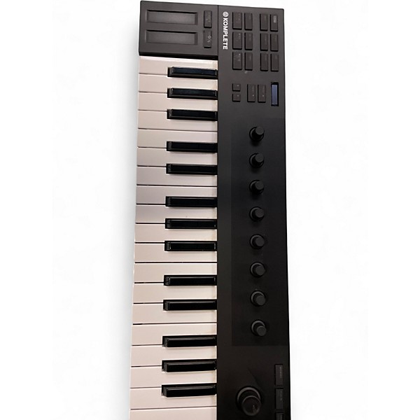 DTM・DAW Native Instrument KOMPLETE KONTROL M32 Native Instruments Komplete Kontrol M32