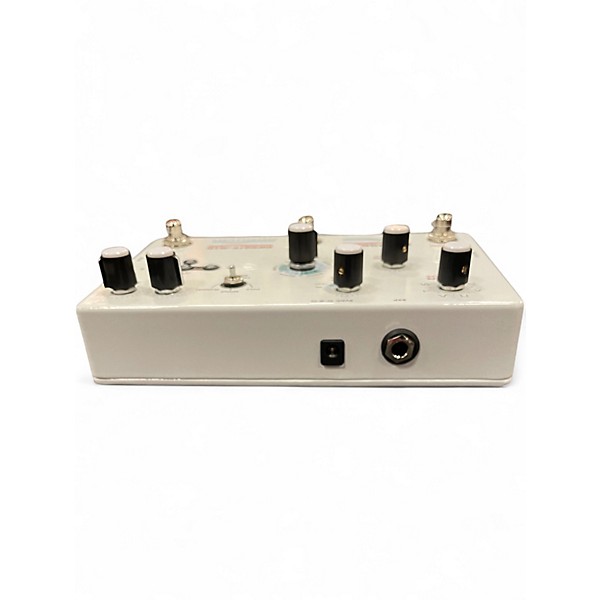 Used Hologram Electronics Infinite Jets Resynthesizer Effect Pedal