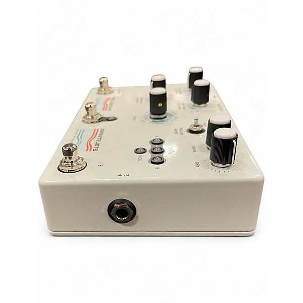 Used Hologram Electronics Infinite Jets Resynthesizer Effect Pedal