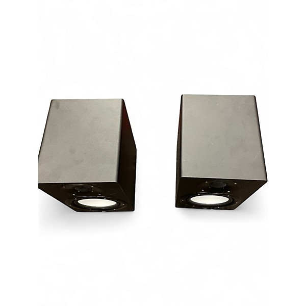 Used Yamaha HS7 Pair Powered Monitor