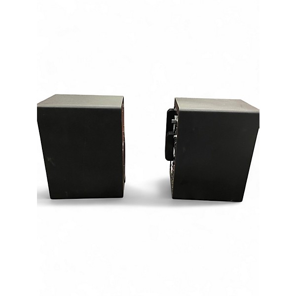 Used Yamaha HS7 Pair Powered Monitor
