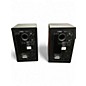 Used Yamaha HS7 Pair Powered Monitor