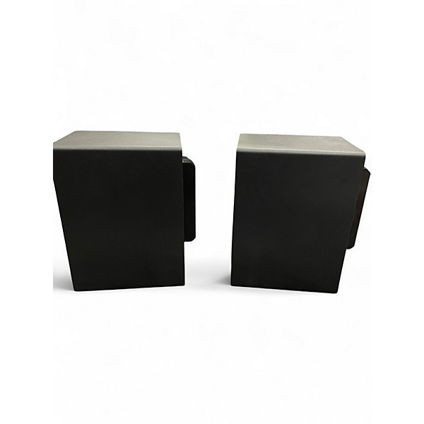 Used Yamaha HS7 Pair Powered Monitor