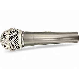 Used Shure SM58LC Dynamic Microphone