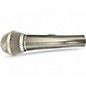 Used Shure SM58LC Dynamic Microphone thumbnail