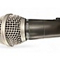 Used Shure SM58LC Dynamic Microphone