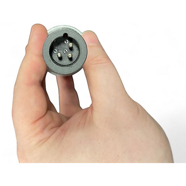 Used Shure SM58LC Dynamic Microphone