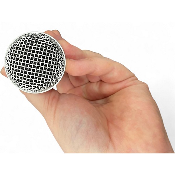 Used Shure SM58LC Dynamic Microphone