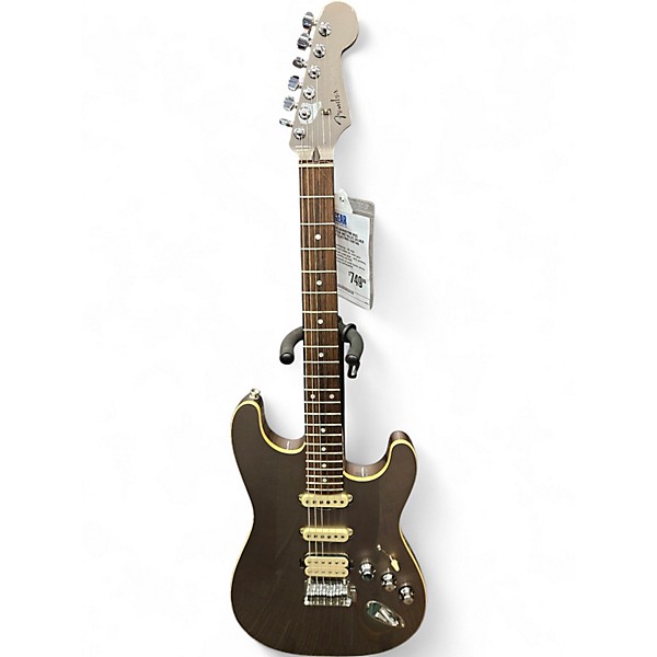 ギター Fender Aerodyne Stratocaster Fender Aerodyne Special Stratocaster HSS Rosewood