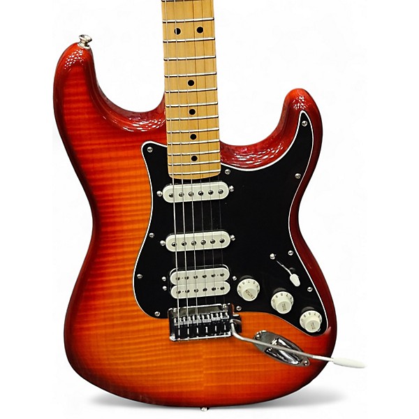 ギター fender player plus Heid Music | Fender Player Plus Stratocaster Electric Guitar