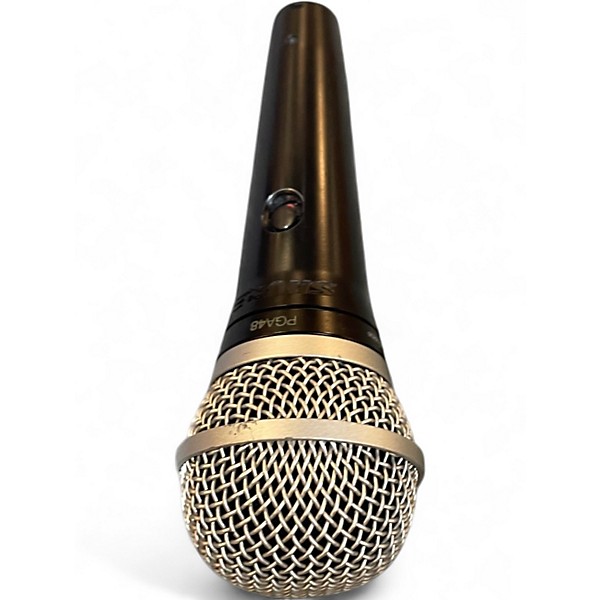 Used maono AU-HD300 Dynamic Microphone
