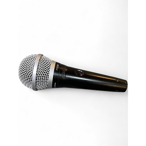 Used maono AU-HD300 Dynamic Microphone