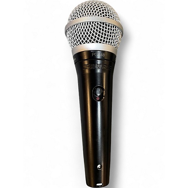 Used maono AU-HD300 Dynamic Microphone