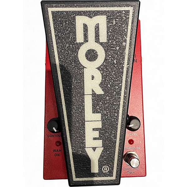 Morley Bad Horsie 1 wah ワウ Steve Vai Morley VAI-1 Steve Vai Bad Horsie Wah - What To Know & Where
