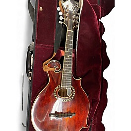 Used 2005 Eastman MD614 Classic Mandolin