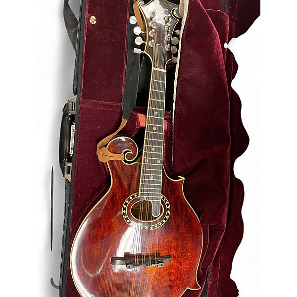 Used 2005 Eastman MD614 Classic Mandolin