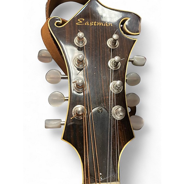 Used 2005 Eastman MD614 Classic Mandolin