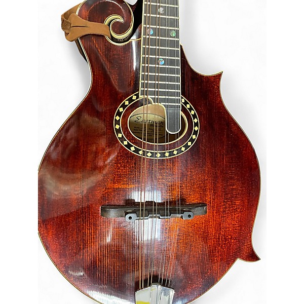 Used 2005 Eastman MD614 Classic Mandolin