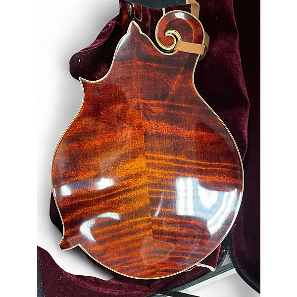 Used 2005 Eastman MD614 Classic Mandolin