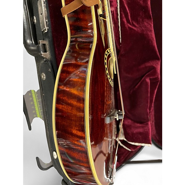 Used 2005 Eastman MD614 Classic Mandolin