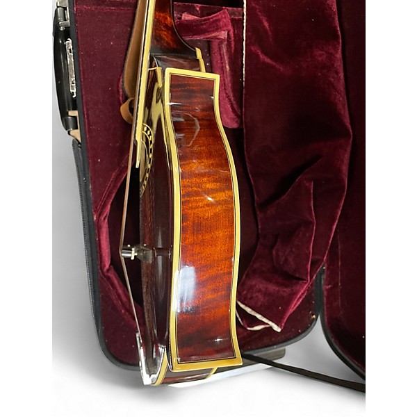 Used 2005 Eastman MD614 Classic Mandolin