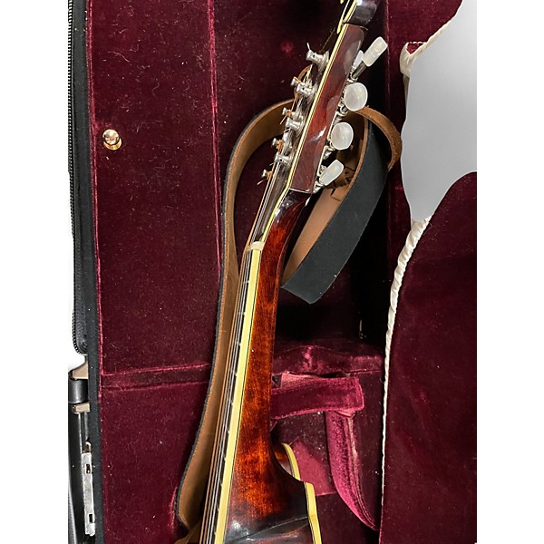 Used 2005 Eastman MD614 Classic Mandolin