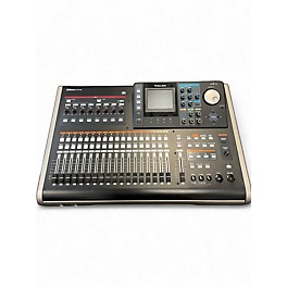 Used TASCAM DP24 MultiTrack Recorder