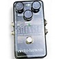 Used Electro-Harmonix Silencer Noise Gate Effect Pedal thumbnail