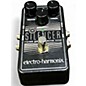 Used Electro-Harmonix Silencer Noise Gate Effect Pedal