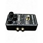 Used Electro-Harmonix Silencer Noise Gate Effect Pedal