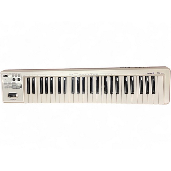 Used Roland A-49