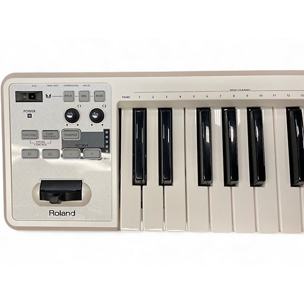 Used Roland A-49