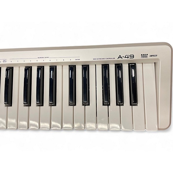Used Roland A-49