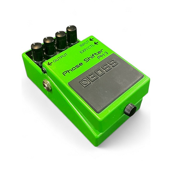 【美品】BOSS PH-3 Phase Shifter Amazon.com: Boss PH-3 Phase Shifter Pedal : Musical Instruments