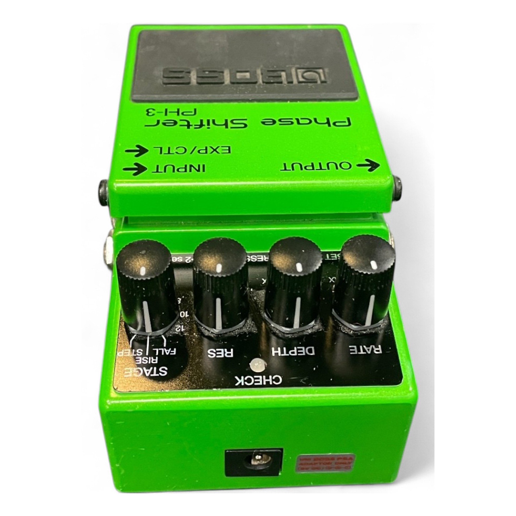 BOSS エフェクター Phase Shifter PH-3 Boss PH-3 Phase Shifter Pedal | Sweetwater