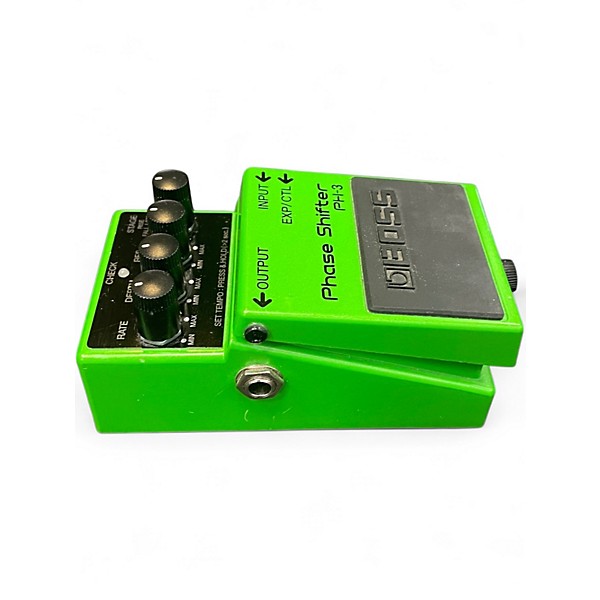 BOSS PH-3 フェーズシフター Boss PH-3 Phase Shifter Pedal | Sweetwater