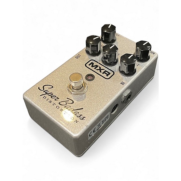 MXR M75 Super Badass Distortion ディストーション MXR/M75 Super Badass Distortion/ディストーション 送料無料