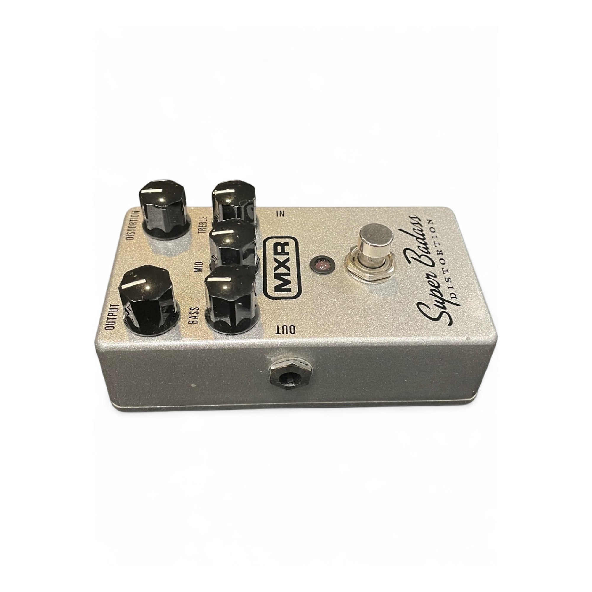 ギター BamBasic Effectribe / ALPHA DISTORTION Bambasic Effectribe Alpha Distortion | Blue Guitars Online Store
