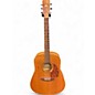 Used Art & Lutherie Ceder Natural Acoustic Guitar thumbnail