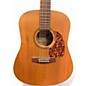 Used Art & Lutherie Ceder Natural Acoustic Guitar