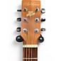 Used Art & Lutherie Ceder Natural Acoustic Guitar