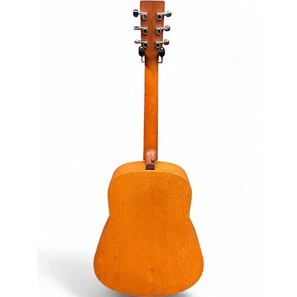 Used Art & Lutherie Ceder Natural Acoustic Guitar