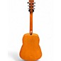 Used Art & Lutherie Ceder Natural Acoustic Guitar