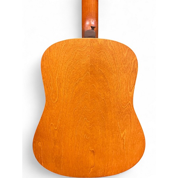 Used Art & Lutherie Ceder Natural Acoustic Guitar