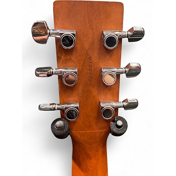 Used Art & Lutherie Ceder Natural Acoustic Guitar