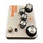 Used Keeley Fuzz Bender Effect Pedal